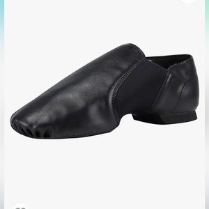 Two pairs of Linodes Jazz Shoes